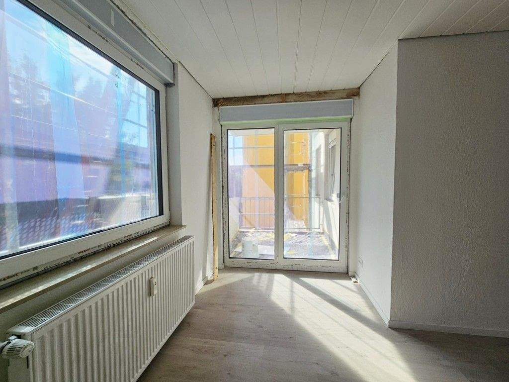 Bequem im Erdgeschoss – 3-Zimmerwohnung mit Balkon – Gelsenkirchen Scholven WE03/EGvo – Gelsenkirchen – Vorschaubild 2