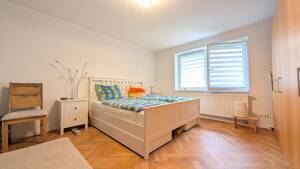 Großzügige 3,5-Zi-Whg mit Terrasse/Balkon und Stellplatz! Frei ab 01.11.26 – 95445 Bayreuth – Vorschaubild 3