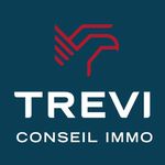 Trevi Conseil Immo logo