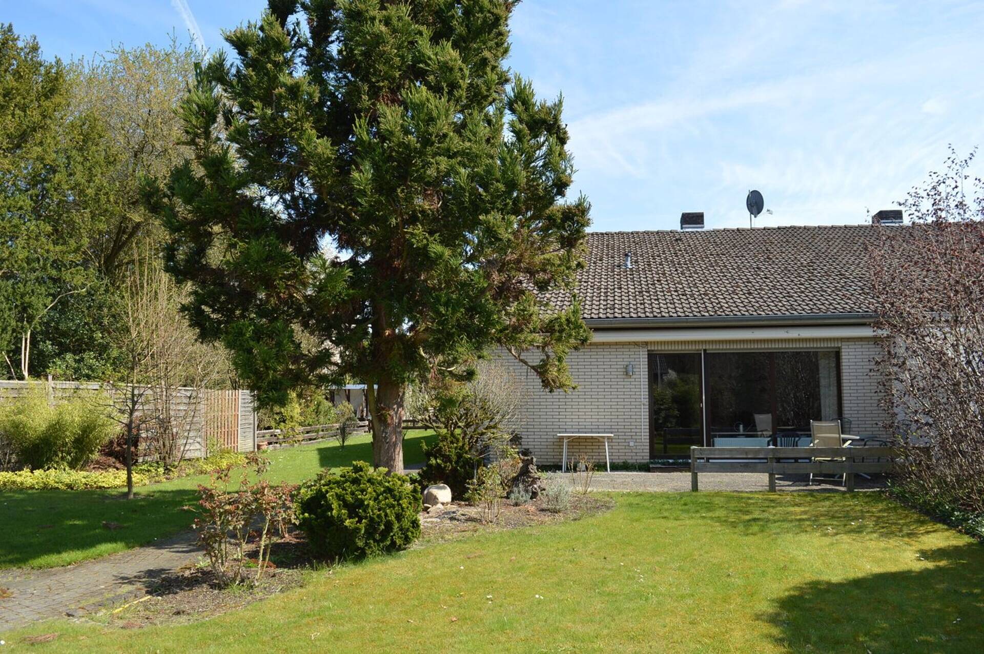 Haus in 29223 Celle mit 122 m² kaufen