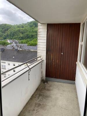3 Zimmer-Küche-Bad mit Balkon in Trier West ab sofort verfügbar! – 54294 Trier – Vorschaubild 8