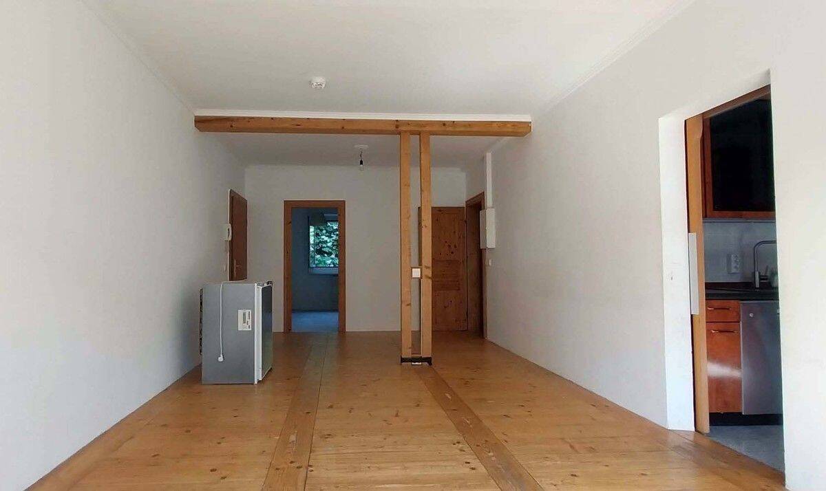 Ihre Kapitalanlage: 2,5 Zimmer-Whg. in F-hain nahe Treptower Park - vermietet! – Berlin – Vorschaubild 3