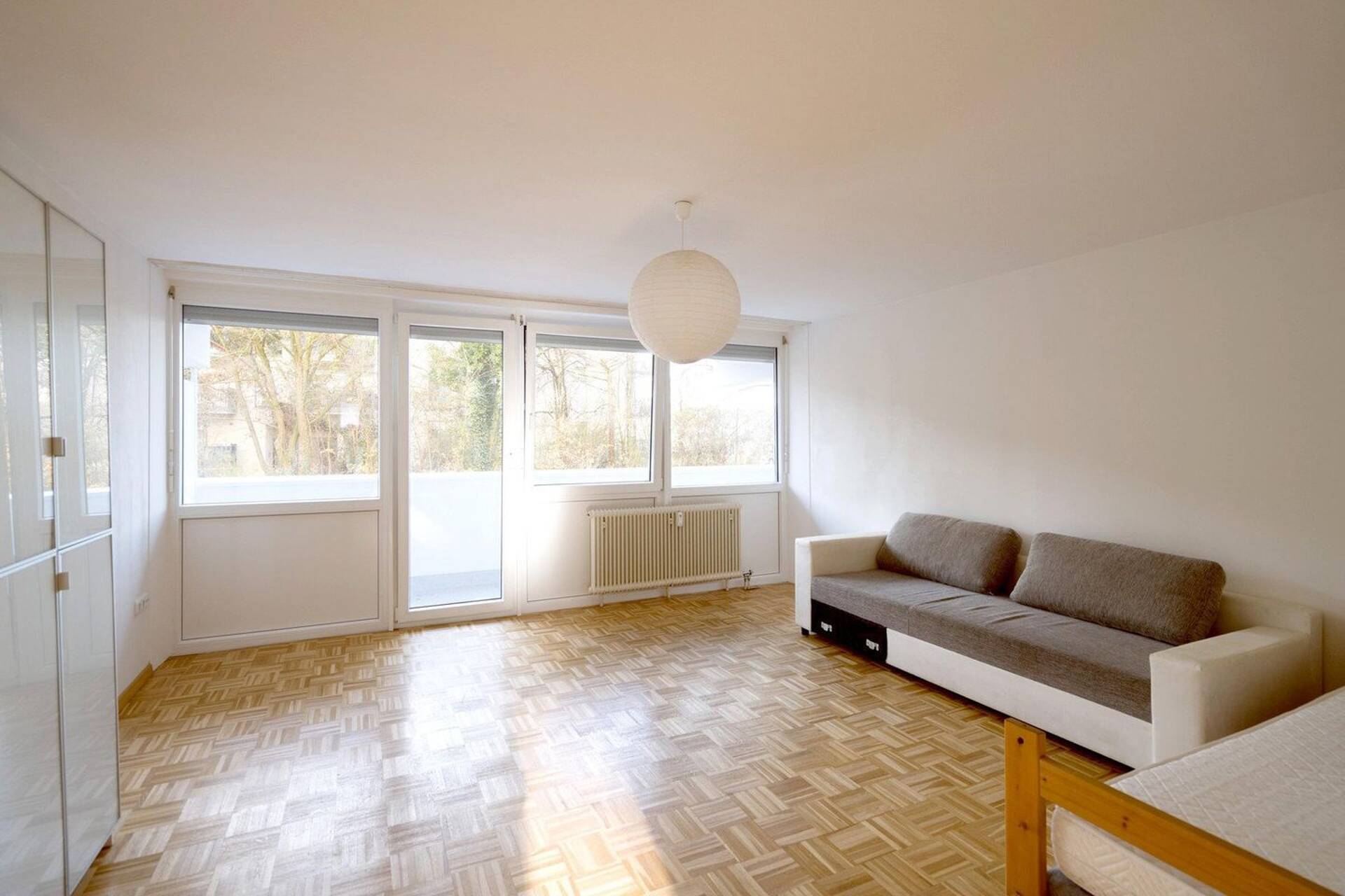 Erdgeschosswohnung in 85716 Unterschleißheim mit 106,65 m² kaufen