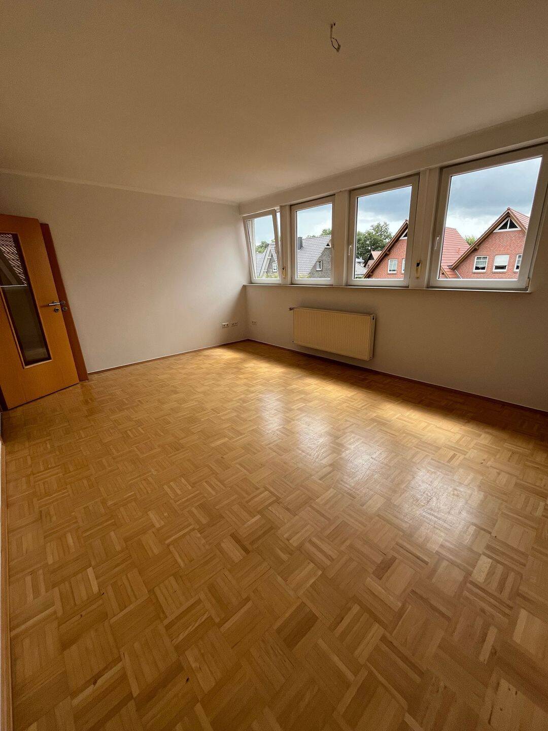 Schöne 2,5-Zimmerwohnung in Sackgassenlage