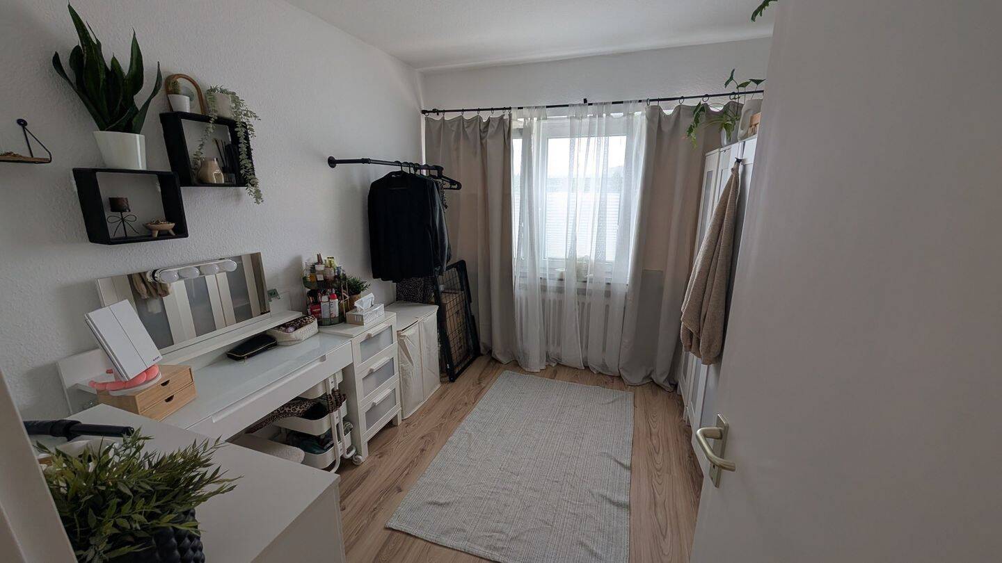 Schöne Wohnung mit Weitblick – Bremerhaven – Vorschaubild 2