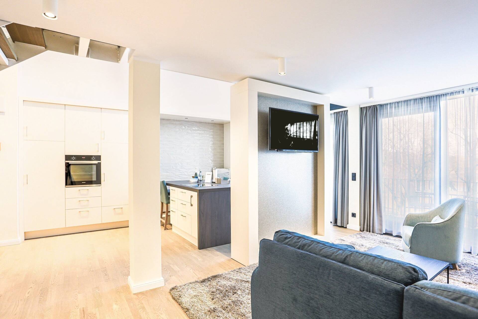 Terrassenwohnung in 17192 Waren (Müritz) mit 71,28 m² kaufen