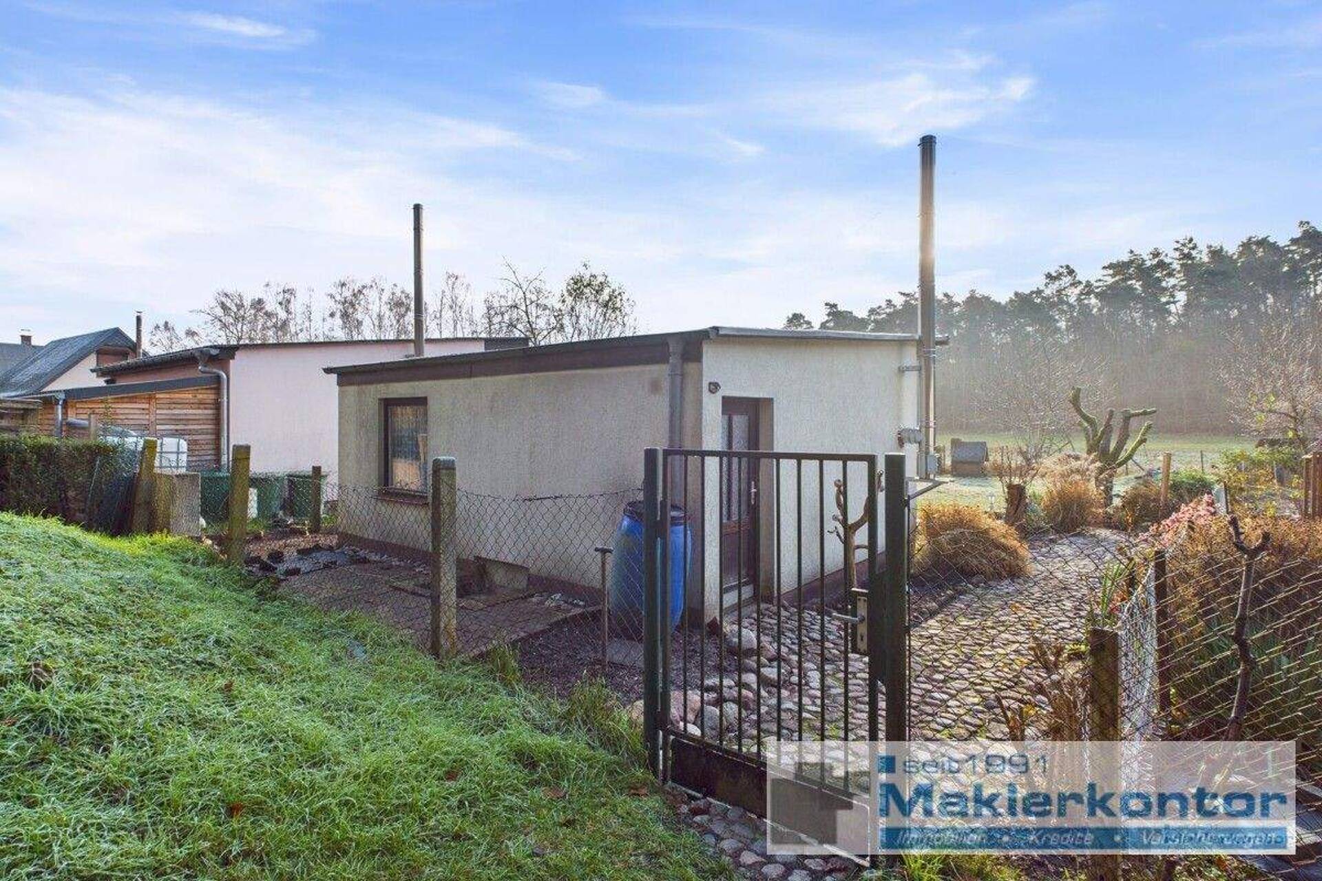 Bungalow in 17192 Waren mit 30 m² kaufen