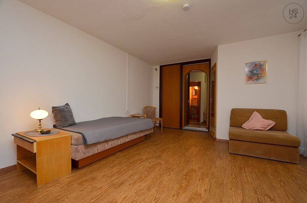 Möbliertes Apartment Würzburg City – Würzburg – Vorschaubild 6