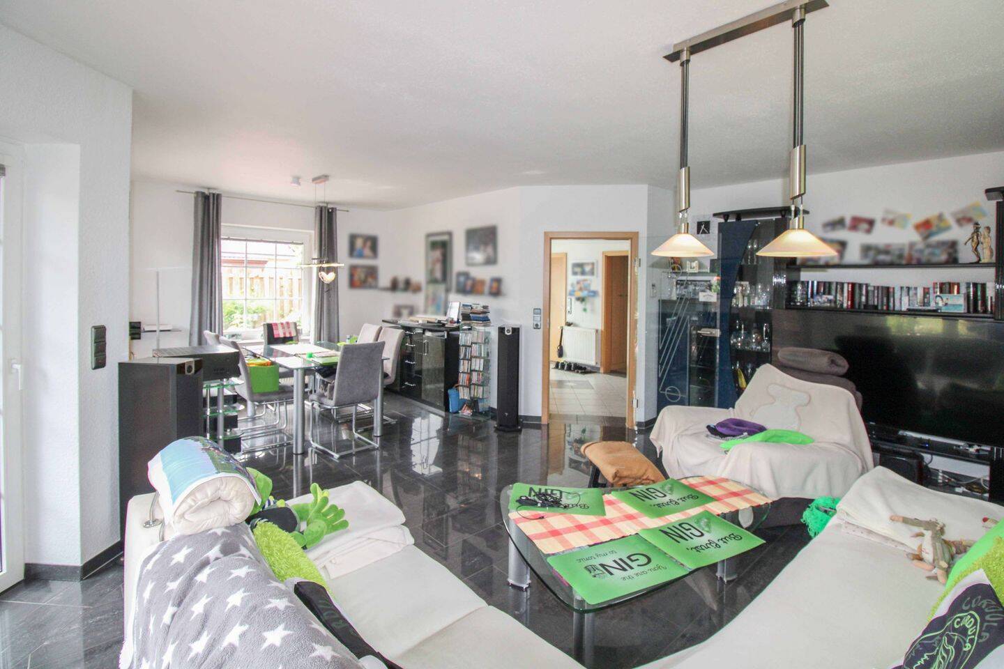 Ideales Familienhaus mit diversen Extras in Top Lage wartet auf Sie – Oldenburg – Vorschaubild 4