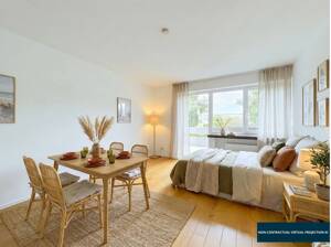 *Mikroapartment in Top-Lage Wilmersdorf - Perfekt für Selbstnutzer & Kapitalanleger!*