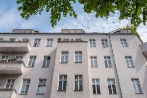 Erstattung der Erwerbsnebenkosten: Ihr Wohnpaket aus 2 Eigentumswohnungen als Kapitalanlage – 12047 Berlin – Vorschaubild 4