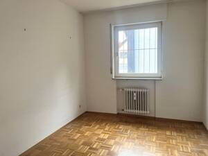 "Garten statt Balkon: Familienfreundliche 4,5 Zimmer in Stuttgart-Sillenbuch" – 70619 Stuttgart – Vorschaubild 4