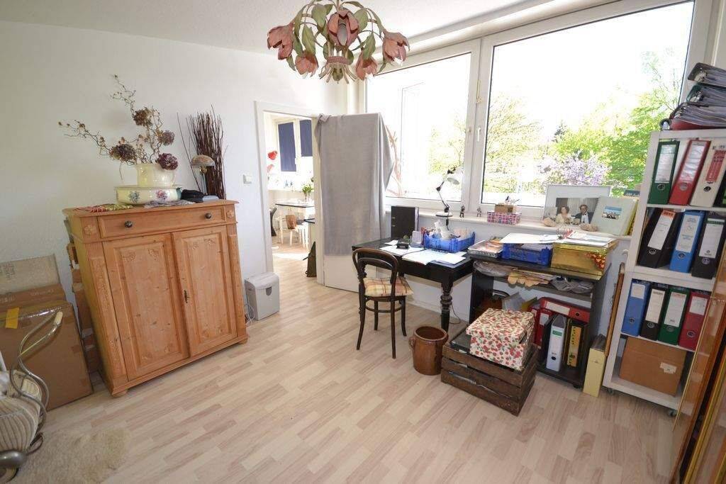 Sonnig - sehr ruhig - Endetage! – Hamburg – Vorschaubild 5