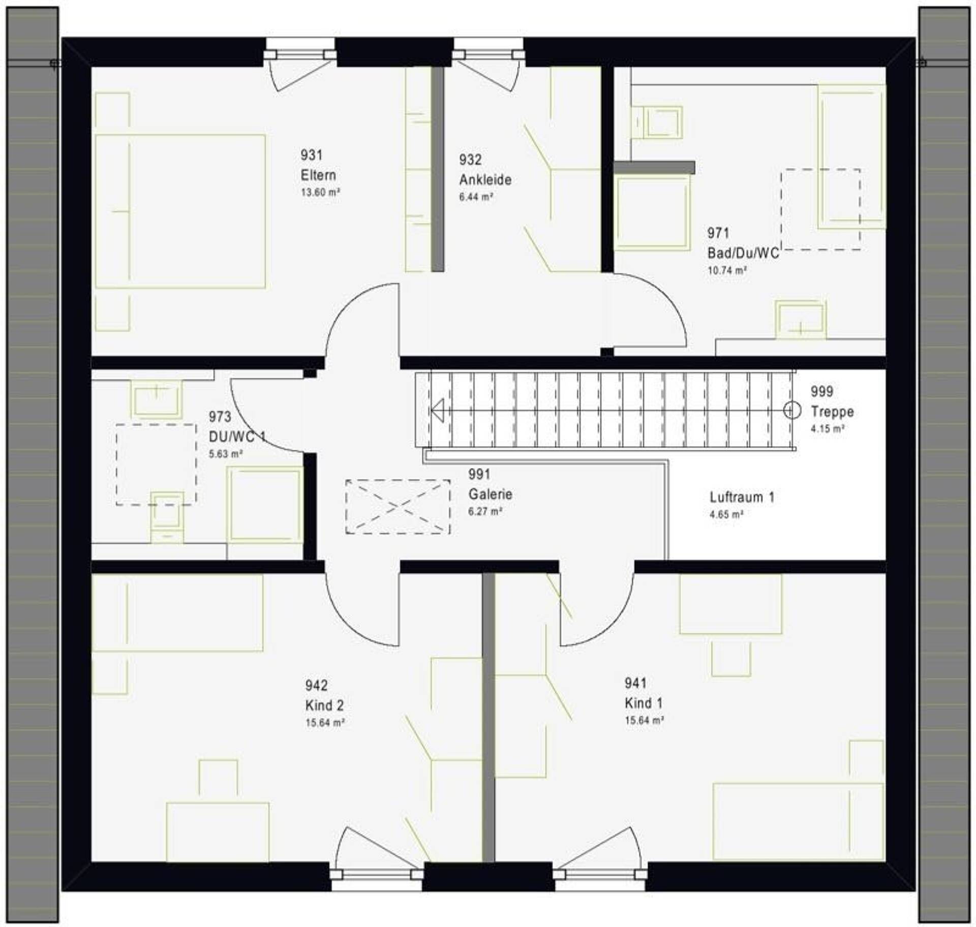 Einfamilienhaus in 67550 Worms mit 162 m² kaufen