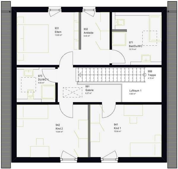 Einfamilienhaus in 67550 Worms mit 162 m² kaufen