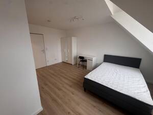 Tolle Möblierte 1-Zimmer Wohnung in Fürth – 90763 Fürth – Vorschaubild 4