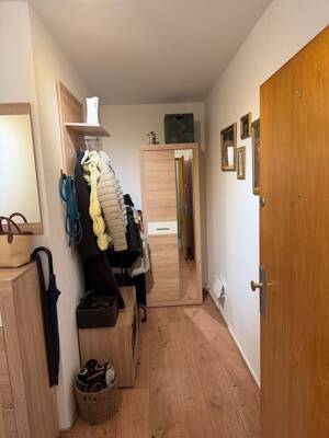 Attraktive 2-Zimmer-Wohnung mit Süd-Balkon in Iserlohn – 58636 Iserlohn – Vorschaubild 2