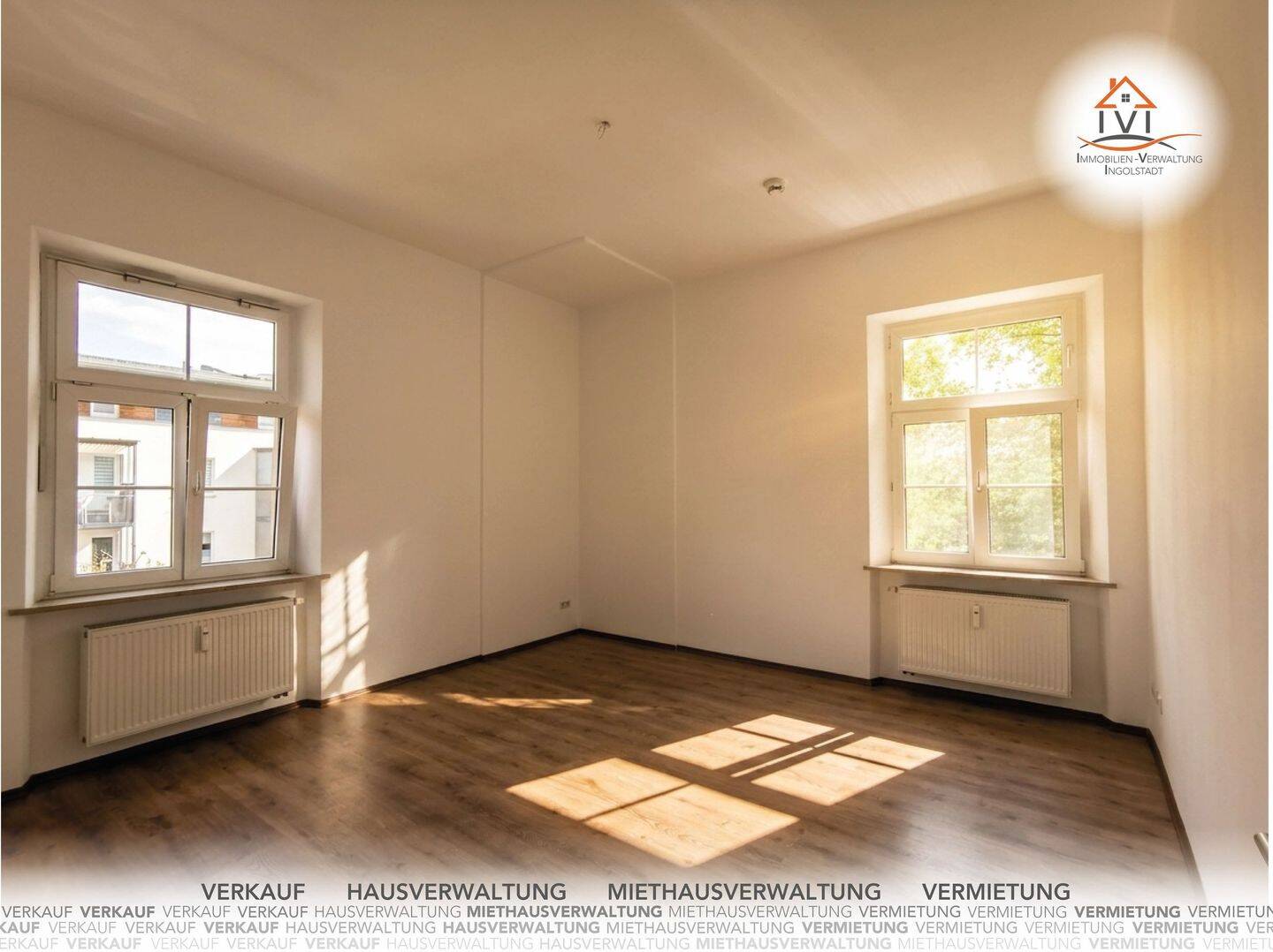 Großzügiges Wohnglück in Bestlage - 74 m² mit Tageslicht-Oase nahe Audi & Altstadt! – Ingolstadt – Vorschaubild 3