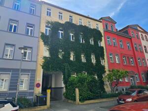 Gut entwickeltes Mehrfamilienhaus in der Erfurter Andreasvorstadt- ca. 1.000 m zum Domplatz – 99089 Erfurt – Vorschaubild 2