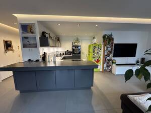 Penthouse in begehrter Lage - sofort frei für Eigennutzer oder Kapitalanleger – 33098 Paderborn – Vorschaubild 5