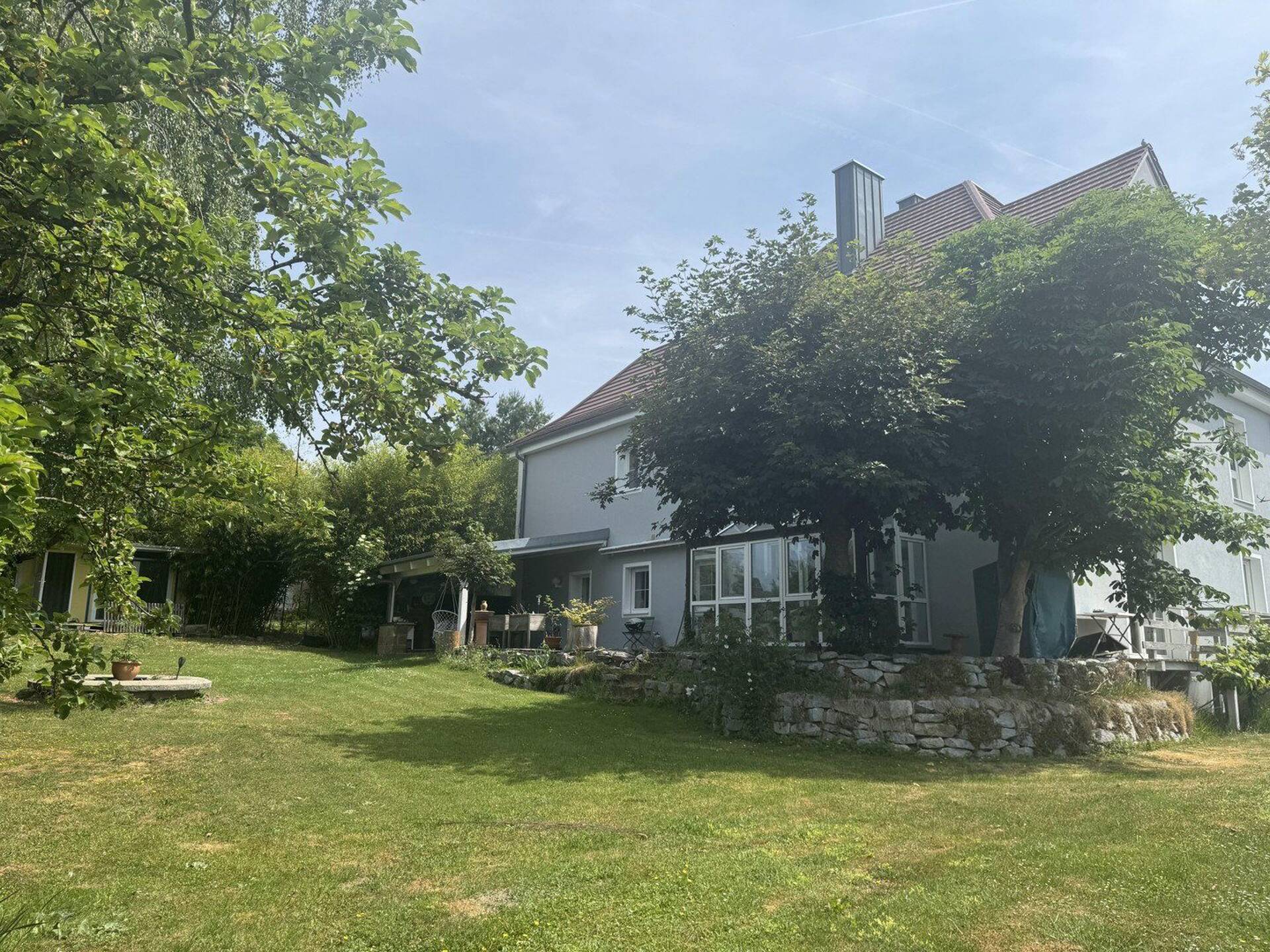 Haus in 94405 Landau a d Isar mit 270 m² kaufen