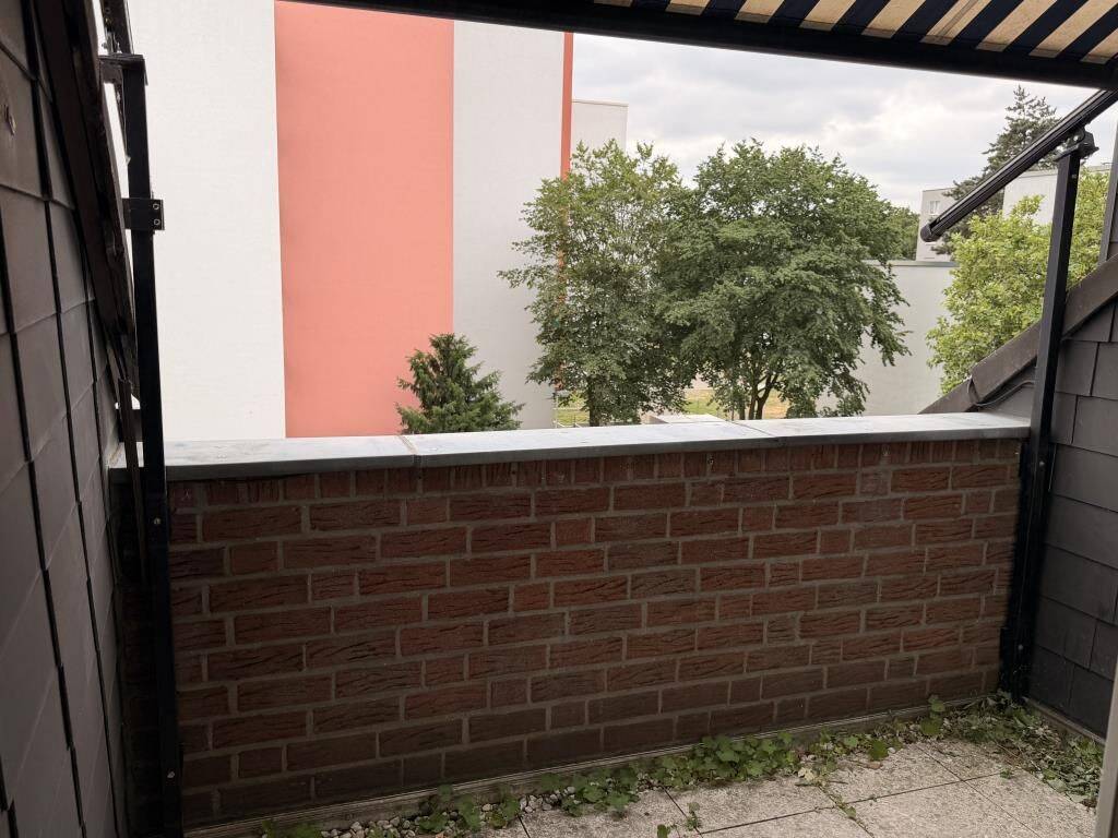2-Zimmer-Wohnung in Mönchengladbach Zentrum – Mönchengladbach – Vorschaubild 8