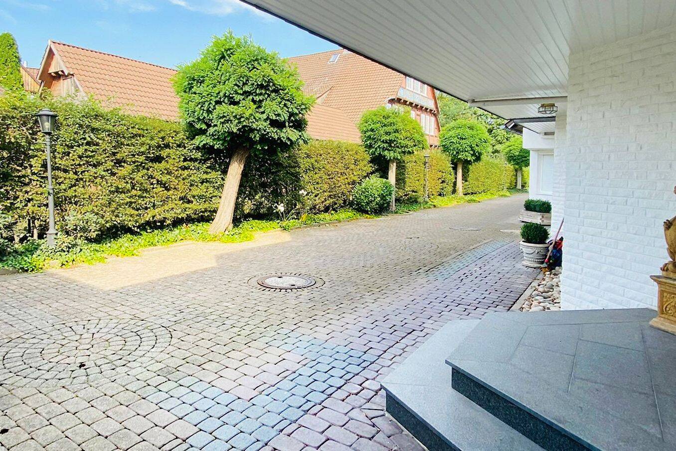 Exklusives, ganzes Doppelhaus (in bester Lage) – Hannover – Vorschaubild 4