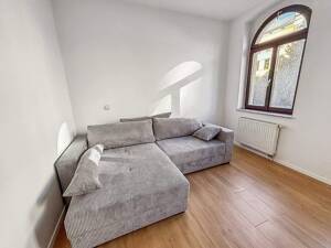 Charmante 2-Raum-Erdgeschosswohnung als Kapitalanlage in Halle zu verkaufen – 6114 Halle (Saale) – Vorschaubild 6