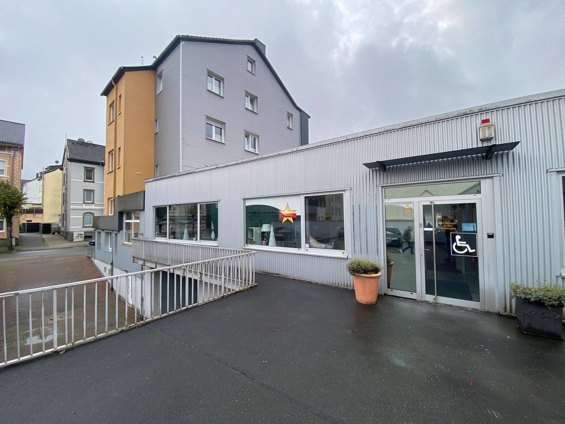 Mehrfamilienhaus in 58507 Lüdenscheid mit 486 m² kaufen