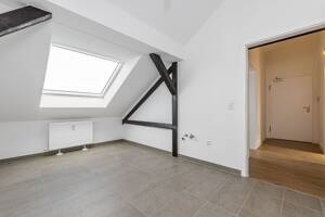 47 m² Wohnkomfort - Charmante 2-Zimmer-Wohnung im Dachgeschoss – 4299 Leipzig – Vorschaubild 3