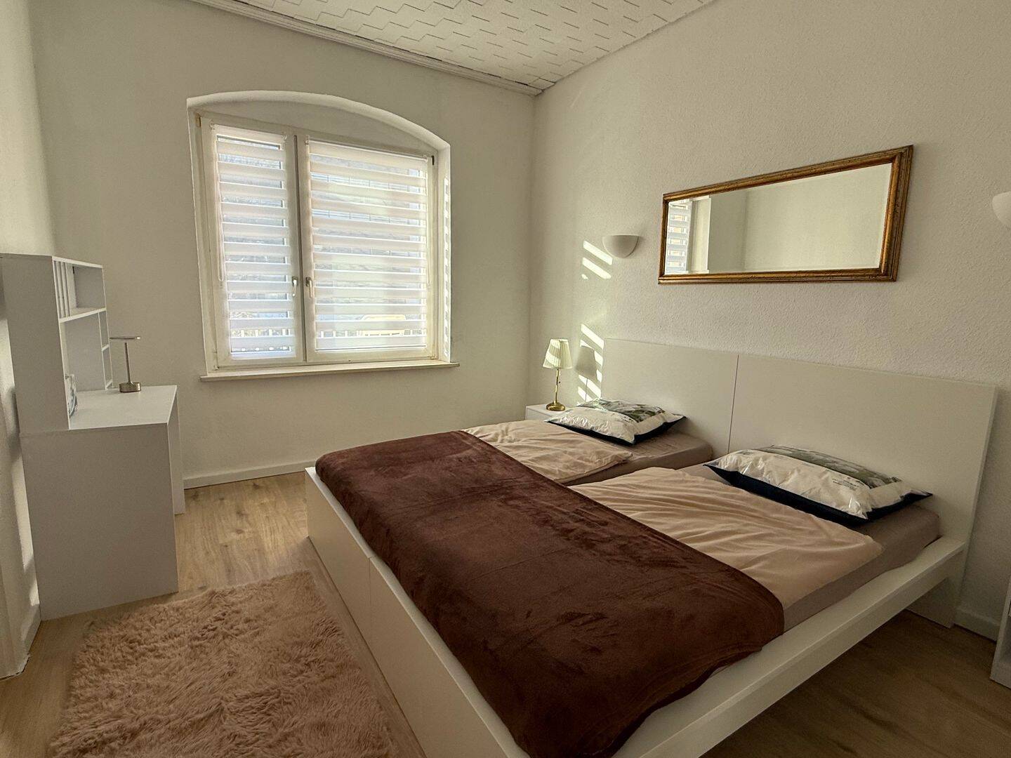 Zuhause mit 3 Zimmern und Balkon in Düsseldorf Holthausen – Düsseldorf – Vorschaubild 4