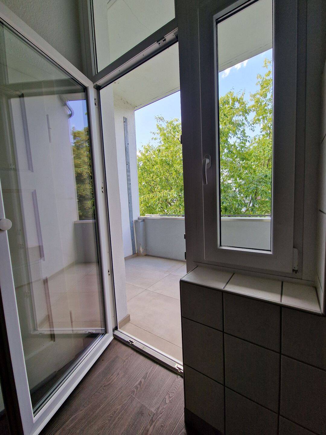 Schöne Altbauwohnung mit guter Infrastruktur und guter Lage nähe Rothebach
