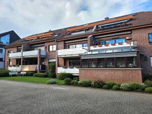 2,5-Zimmer-DG Wohnung + Garage + Stellplatz + Spitzboden – 44369 Dortmund – Vorschaubild 3