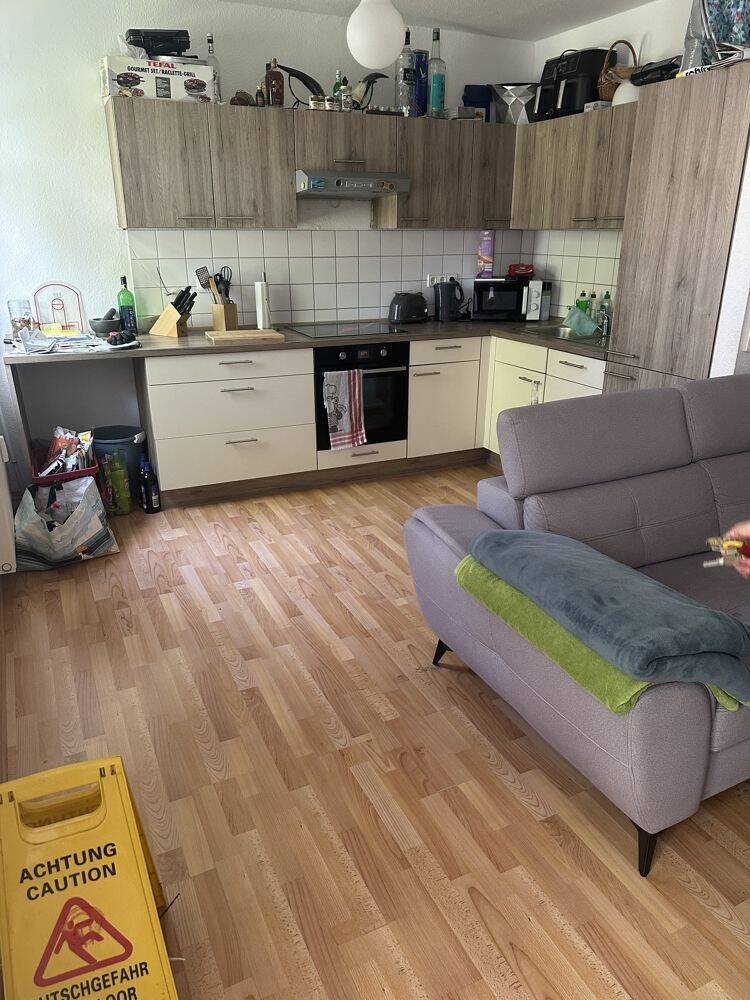 Grünes Wohnen in den Engelsgärten + Süd-Wintergarten + Hofgarten + PKW SP – Leipzig – Vorschaubild 9