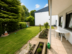 ***Südstadt: Zweifamilienhaus Nähe der Universität*** – 33100 Paderborn – Vorschaubild 7