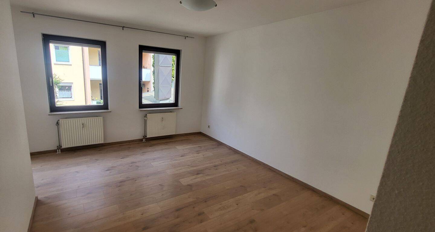 Exklusives Wohnen über den Dächern der Nürnberger Altstadt – Stillvolle 3-Zimmerwohnung ! – Nürnberg – Vorschaubild 8