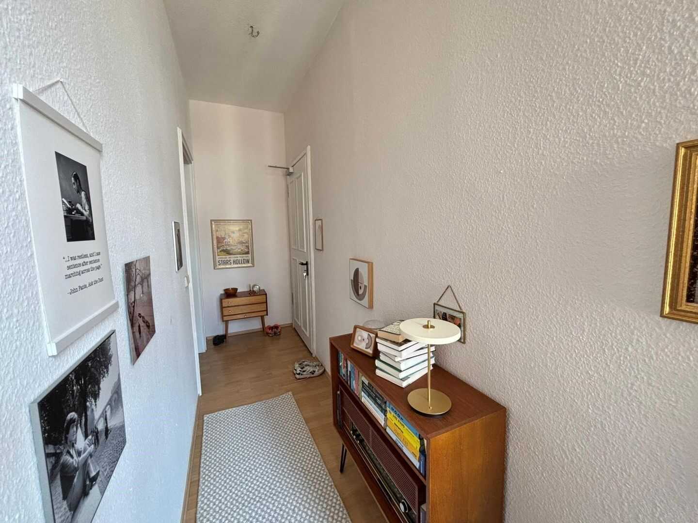 Moderne 1-Zimmer-Wohnung in zentraler Lage! – Magdeburg – Vorschaubild 4