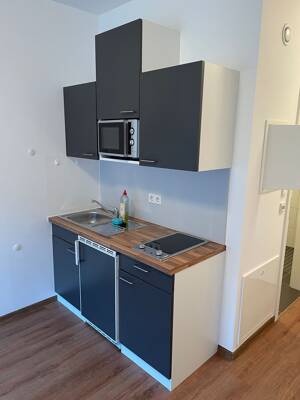 Modernes 1-Zimmer-Apartment in der Residenz an den Kaiserthermen | Energieklasse B – 54295 Trier – Vorschaubild 5