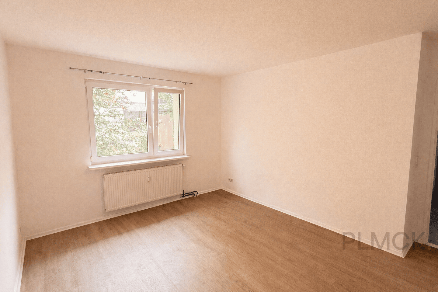 Wo Berlin endlich leise wird - 2-Zimmer mit Terrasse – Berlin – Vorschaubild 7