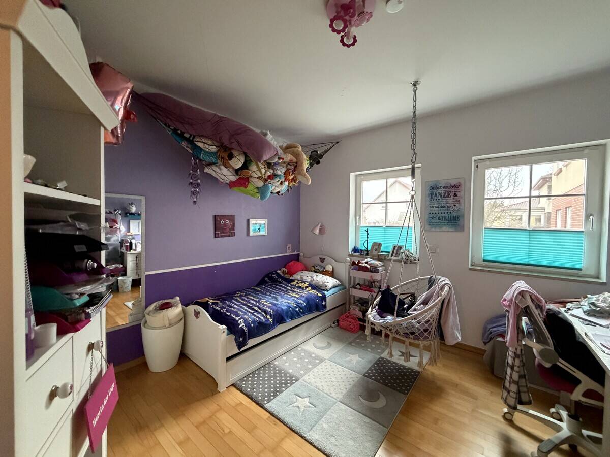Attraktive Erdgeschosswohnung mit Terrasse in gepflegtem Mehrfamilienhaus - solide Kapitalanlage – Berlin – Vorschaubild 7