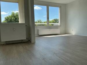 Willkommen Zuhause: geräumige 3-Zimmer-Wohnung mit Balkon! – 45279 Essen – Vorschaubild 3