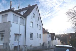 Gepflegte 4-Zimmer-Eigentumswohnung mit bestehendem Mietverhältnis – 70569 Stuttgart – Vorschaubild 2
