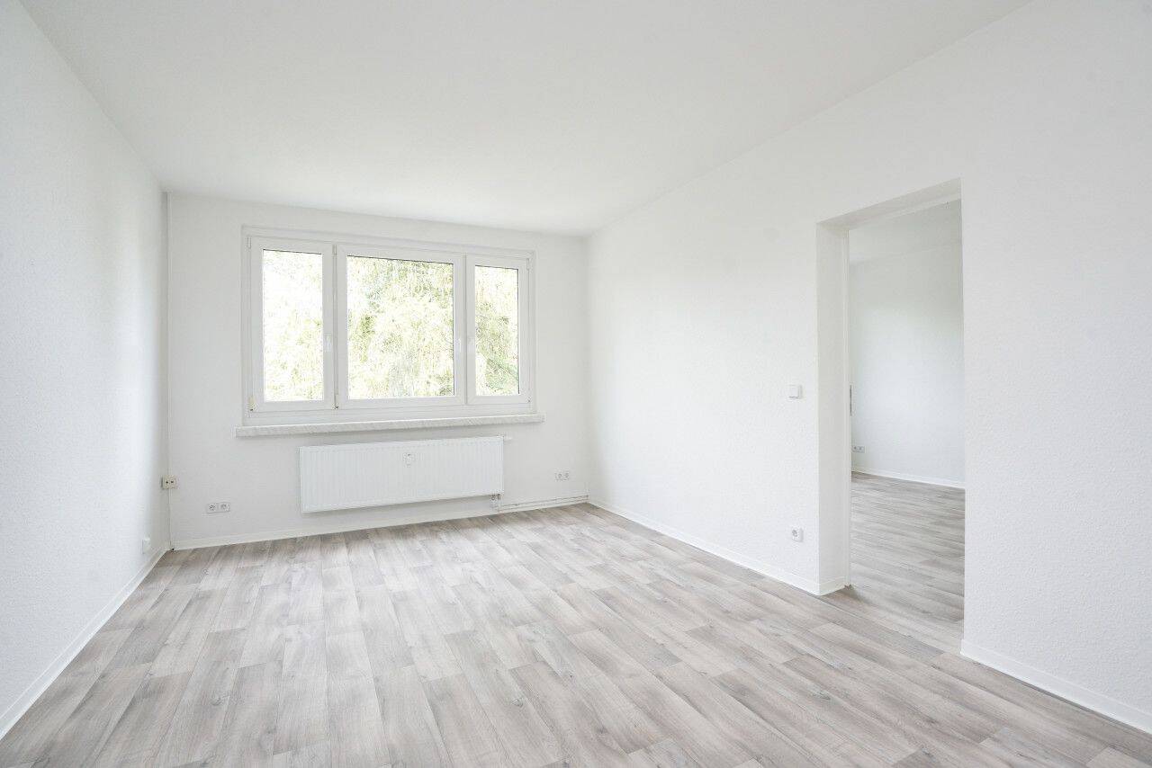 Erstbezug nach Sanierung / EBK / Loft – Chemnitz – Vorschaubild 5