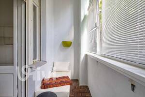 5 Zi. Altbauwohnung in Wilmersdorf: 105 m², EG, Wintergarten, 2 Bäder, bei Übergabe bezugsfrei – 10713 Berlin – Vorschaubild 8