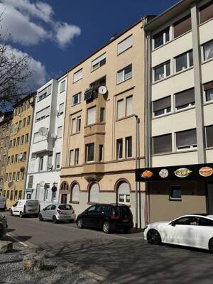 Attraktive 4-Zimmerwohnung mit Balkon in Ludwigshafen-Süd – 67061 Ludwigshafen am Rhein – Vorschaubild 7