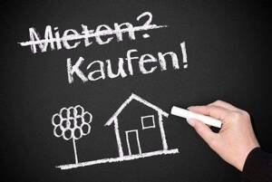 **Schöne große Vierraumwohnung mit Balkon in Ruhiglage, KAUFEN statt mieten!!*** – 67069 Ludwigshafen am Rhein – Vorschaubild 8