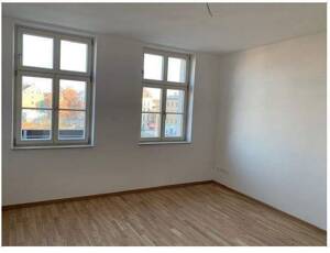 Hochwertig sanierte Wohnung inkl Küche, Fußbodenheizung und Aufzug im Zentrum – 4103 Leipzig – Vorschaubild 2