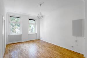 Ossastraße: Frisch renoviert. Gut geschnitten. Neukölln. – 12045 Berlin – Vorschaubild 7