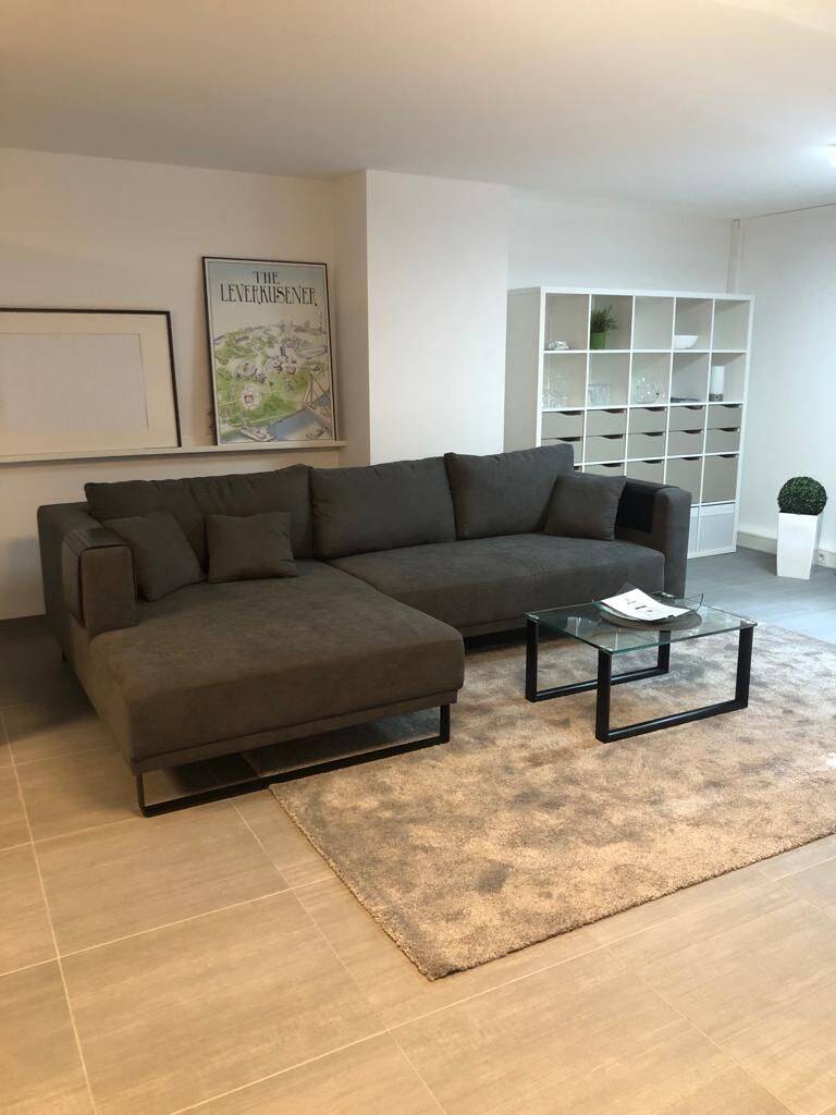 Souterrain Appartement – Leverkusen – Vorschaubild 7