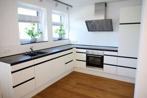 Renoviertes Schmuckstück in Golzheim (Provionsfrei), + Garage & Stellplatz möglich – 40474 Düsseldorf – Vorschaubild 5